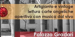 Locandina evento La Bottega