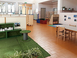scuola dell'infanzia mary poppins