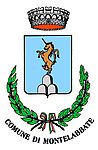 stemma Comune di Montelabbate