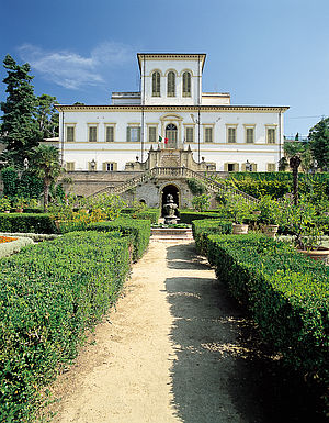 Villa Caprile