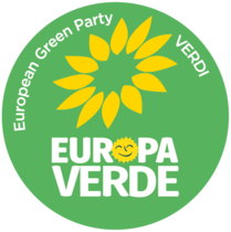 Logo Europa Verde