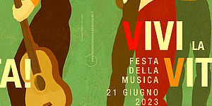 Festa della Musica 2023