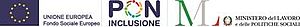 logo PON Inclusione
