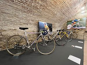 Museo della Bicicletta