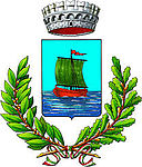 stemma Comune di Gabicce Mare