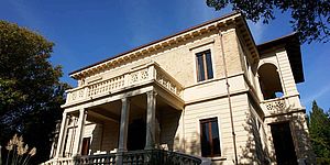 Villa Molaroni