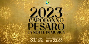 Capodanno 2023: in piazza c’è “La notte in musica”