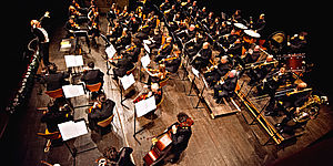 Orchestra Sinfonica_ph. L. Angelucci