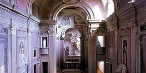 Chiesa Ss Annunziata