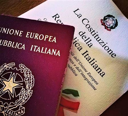 PAssaporto