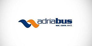Adriabus logo