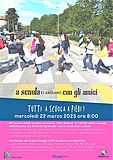settimana di primavera FIAB - Pesaro 2023