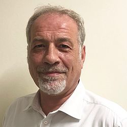 Sergio Castellani