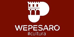 wePesaroCultura logo
