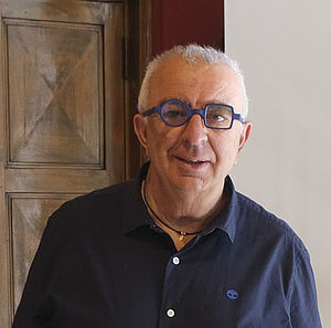 Enzo Belloni