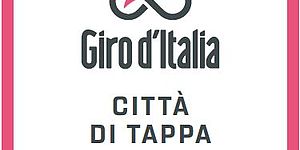 logo giro d'italia 2018