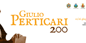 Giulio Perticari 200