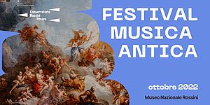 Festival Musica Antica 2022