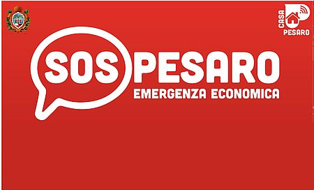 Locandina SOS Pesaro
