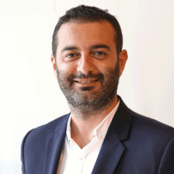 Consigliere Nobili Tomas