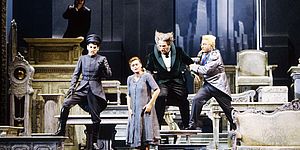Cenerentola #25