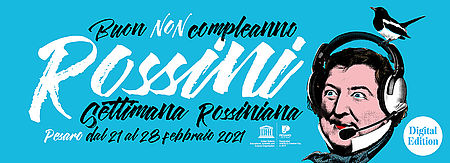 BUON (NON) COMPLEANNO ROSSINI