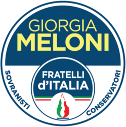 Logo Fratelli d'Italia