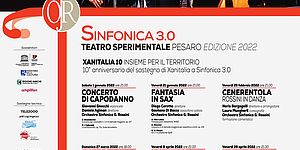SINFONICA 3.0 manifesto