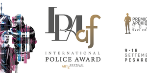 XXVI International Police Award Arts Festival. Manifesto