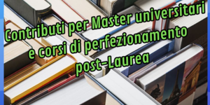 locandina Regione Marche: contributi Master universitari e corsi post-Laurea