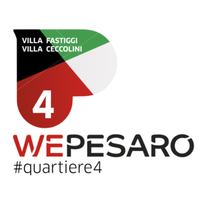 Logo quartiere 4