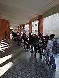 settimana di primavera FIAB - Pesaro 2023
