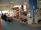 Biblioteca 5Torri 