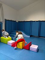 scuola dell'infanzia giardino fantastico