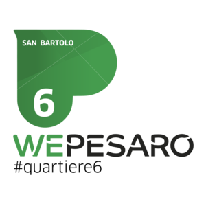 Logo quartiere 6