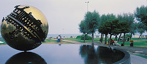 Piazzale della Liberta