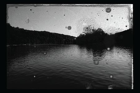 Tommasello_Oaesaggio con lago