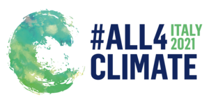 ALL4CLIMATE_ Logo