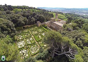 Villa Imperiale - Pesaro