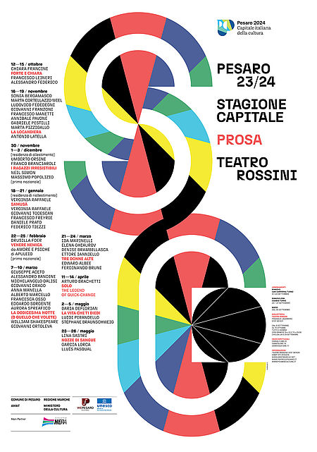 Stagione Capitale di Prosa 