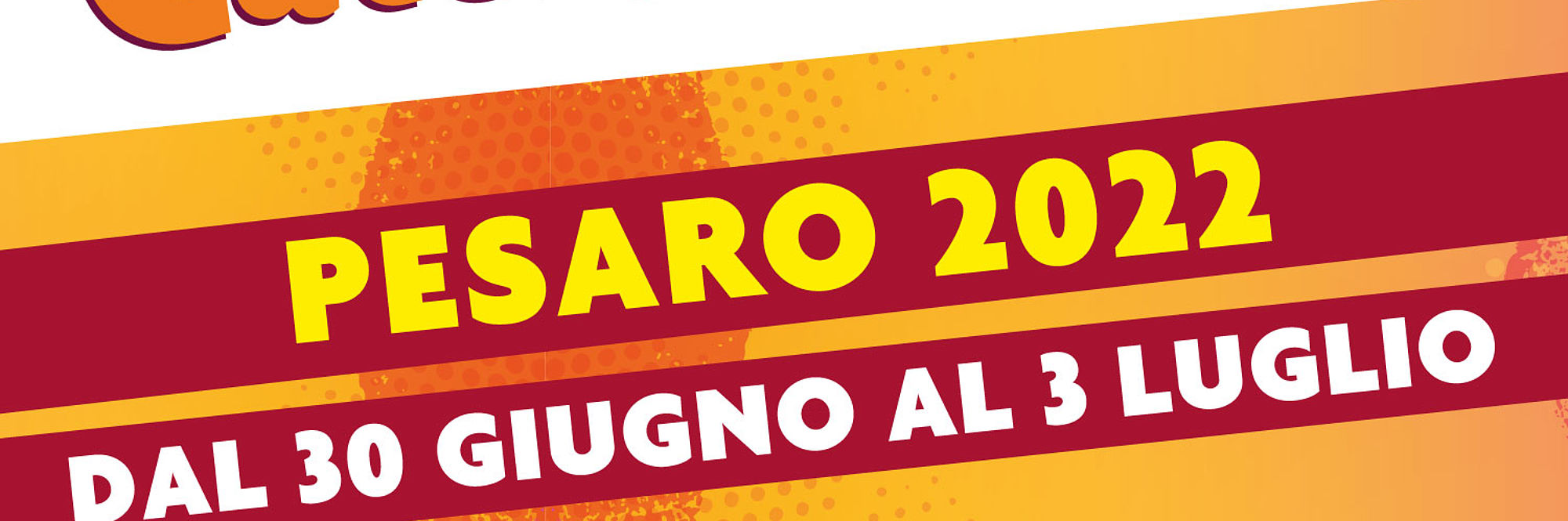 CaterRaduno Pesaro 2022