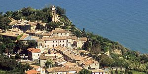 Fiorenzuola di Focara