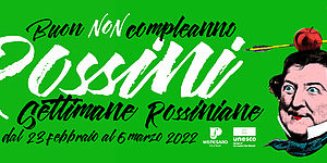 Buon (Non) Compleanno Rossini 2022