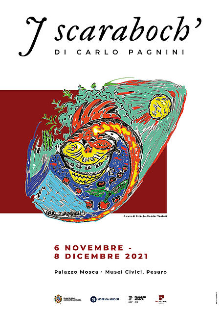J Scaraboch di Carlo Pagnini