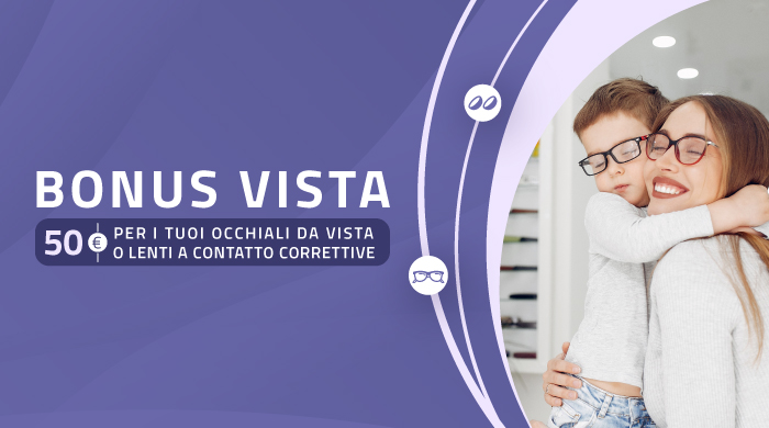 Immagine bonus vista