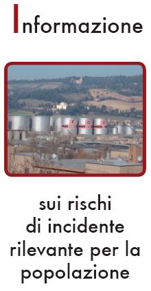Informativa rischio Fox Petroli copertina