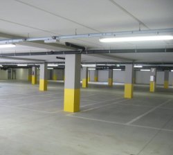 Parcheggio Il Tribunale