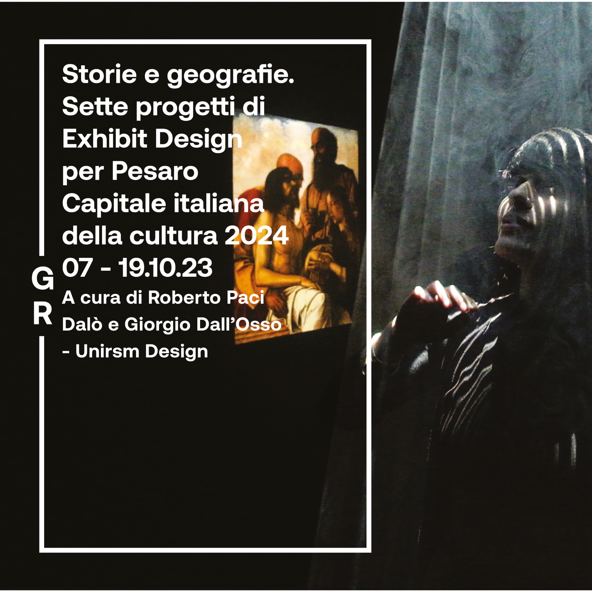 Grafica mostra sanmarino