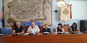 Drago Pandolfi Greco e altri