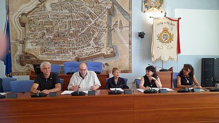 Drago Pandolfi Greco e altri